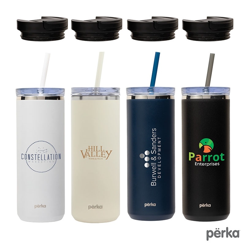 Perka Trent 18oz