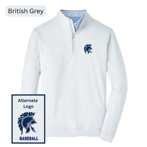 Perth - British Grey (4)