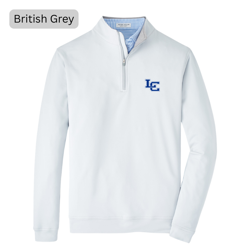 Perth - British Grey