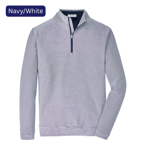 Perth Sugar Stripe Performance Quarter-Zip (4)