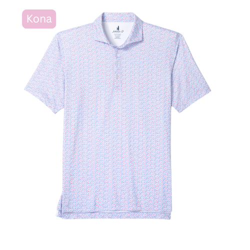 Petals Polo