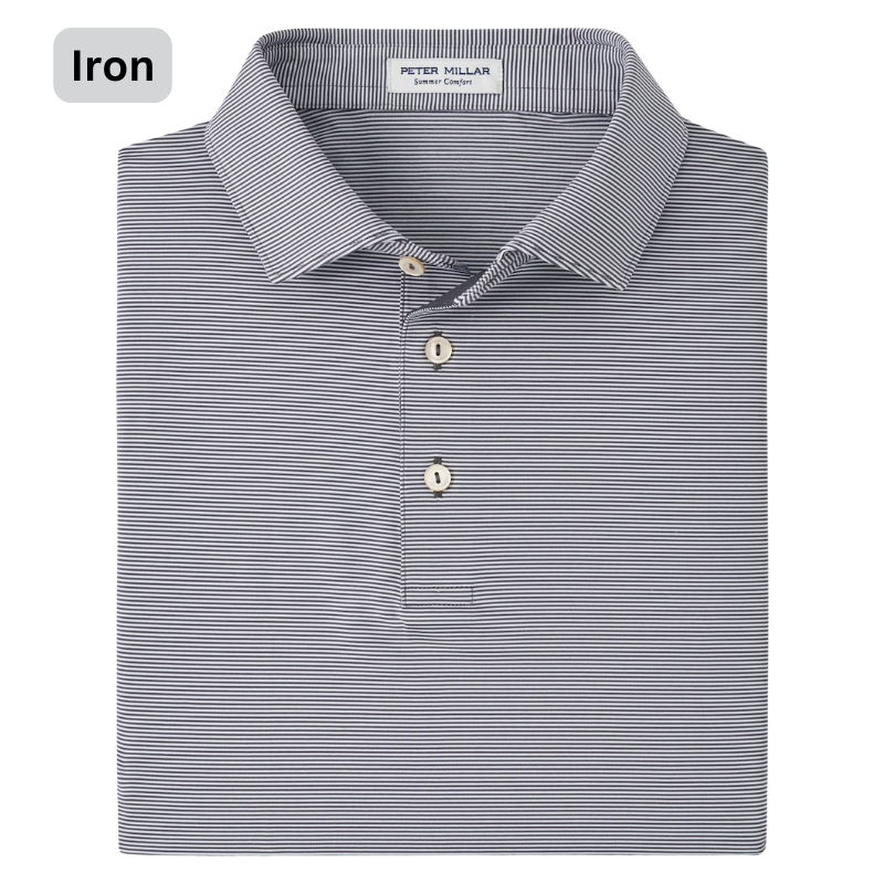 Jubilee Polo (Iron)