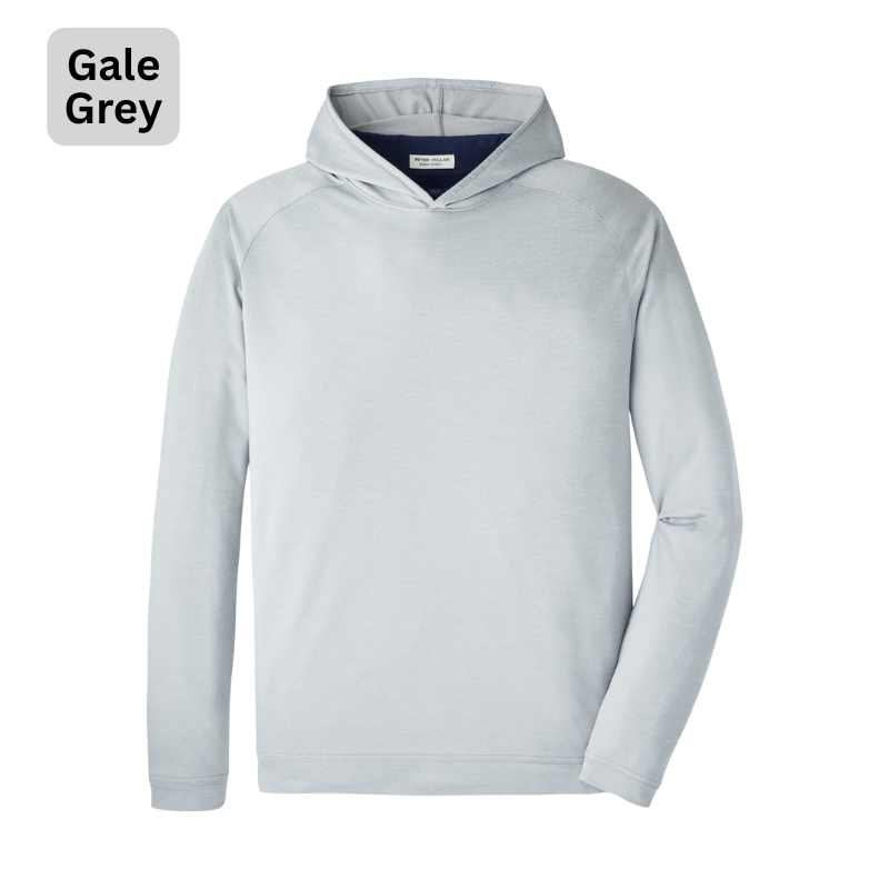 Pine Performance Hoodie (Gale Grey) (1)