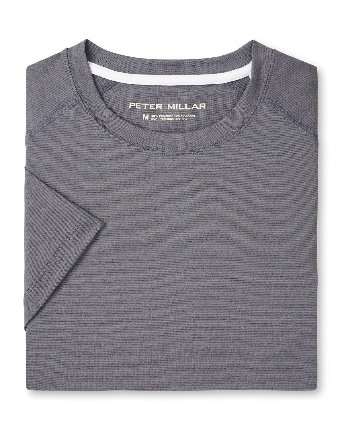 Aurora Performance T-Shirt - Iron