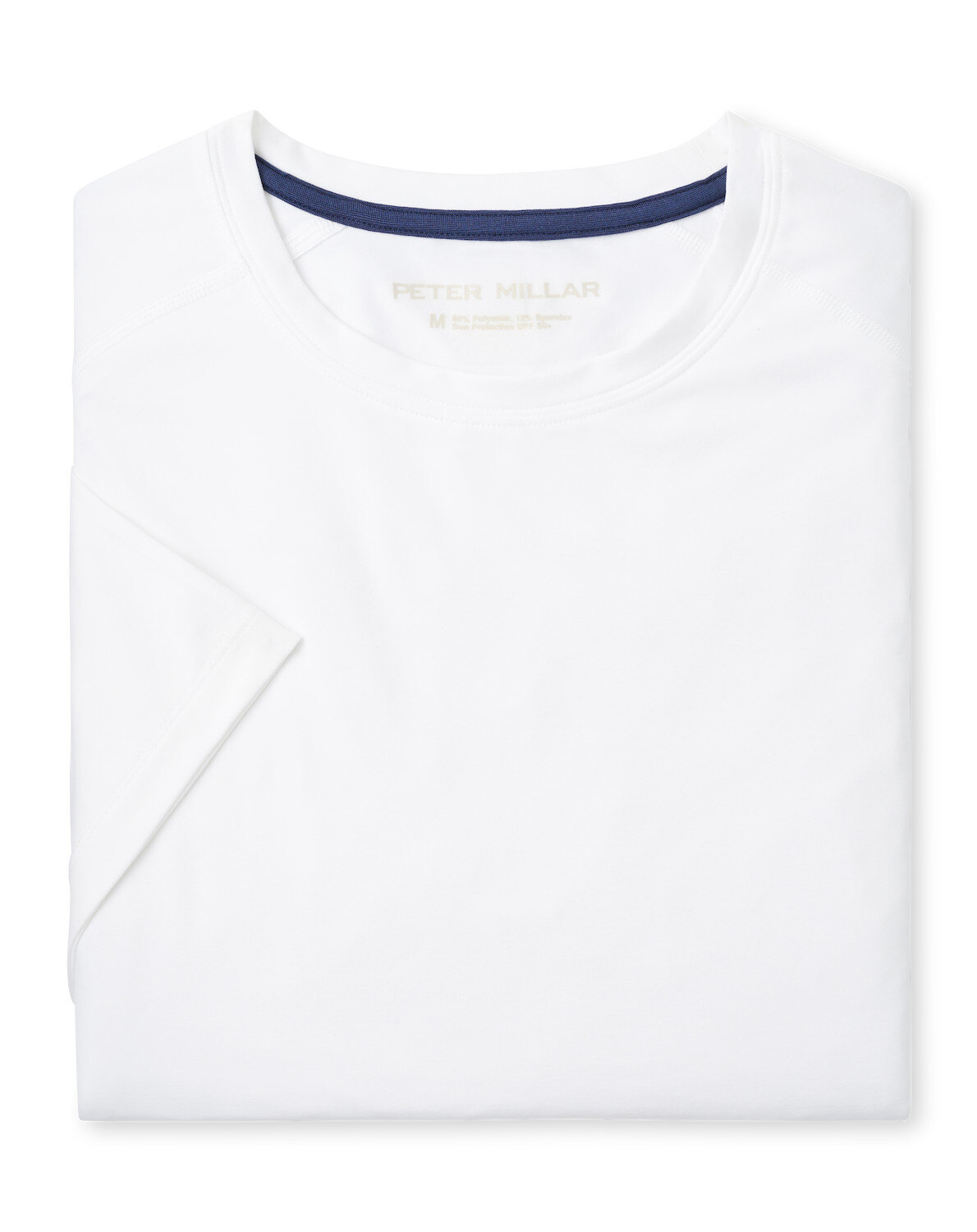 Aurora Performance T-Shirt - White