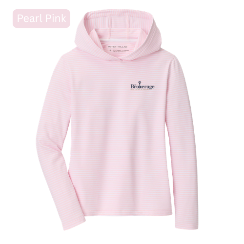 Pine Harbour Stripe Performance Hoodie (2)