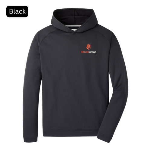 Pine Hoodie - Black