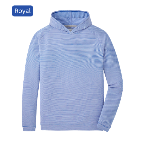 Pine stripe hoodie UK (1)