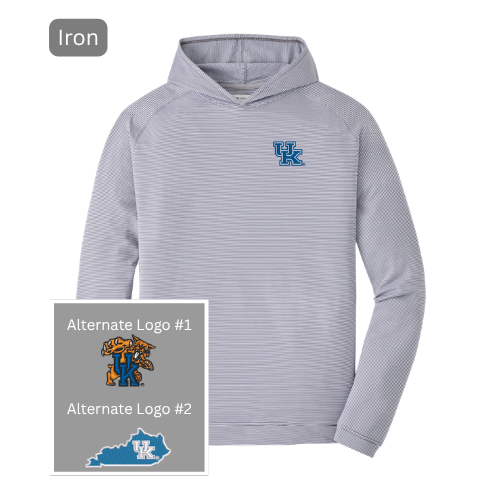 Pine stripe hoodie UK (2)