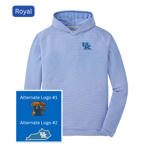 Pine stripe hoodie UK (3)