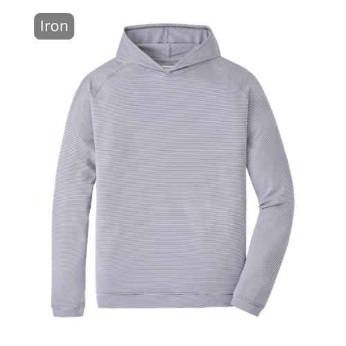 Pine stripe hoodie UK
