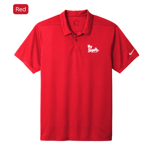 Polo Red