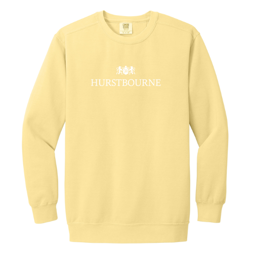 Poolside Crew Front (Butter) (2)