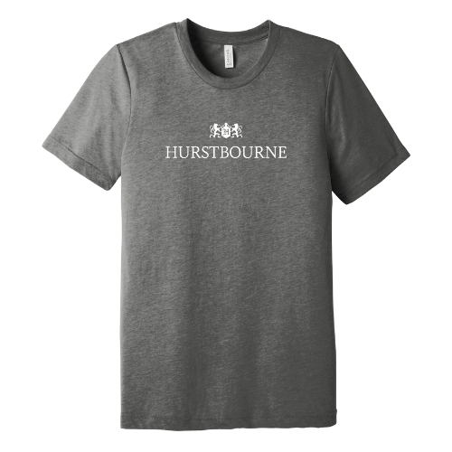 Poolside T-Shirt (Grey)