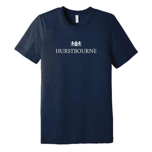 Poolside T-Shirt (Navy)