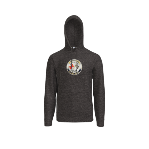 Port & CoTM Core Fleece Pullover Hooded Sweatshirt