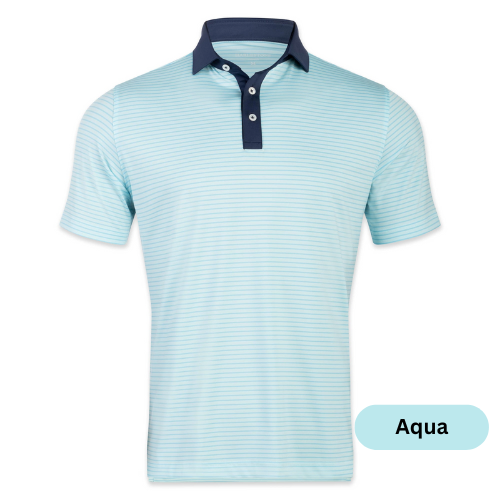 Preston CC (Aqua)