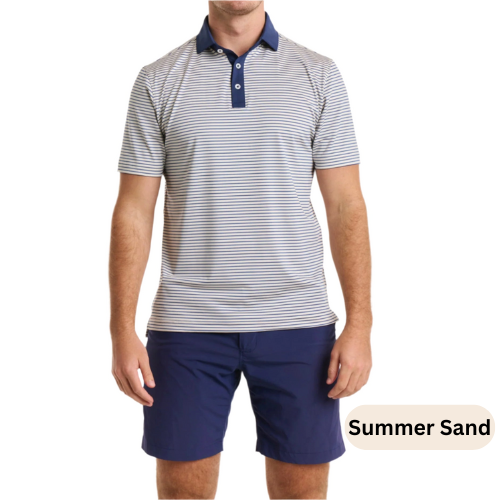 Preston CC (Summer Sand)
