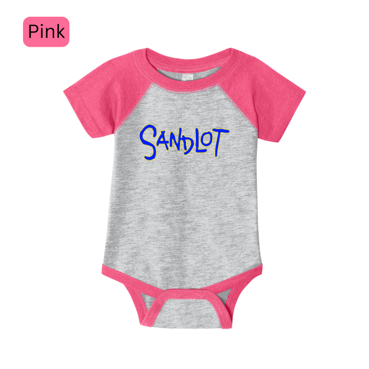 RS4430 - Pink