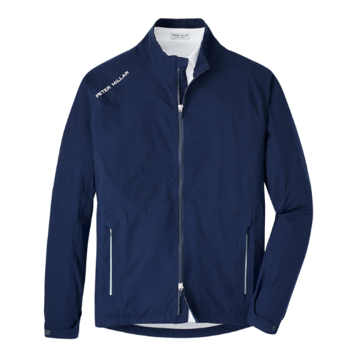 Rain Walker Jacket (Navy)