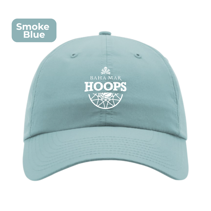 Richardson - 220 - Smoke Blue