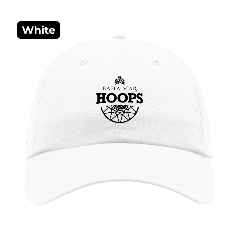 Richardson - 220 - White