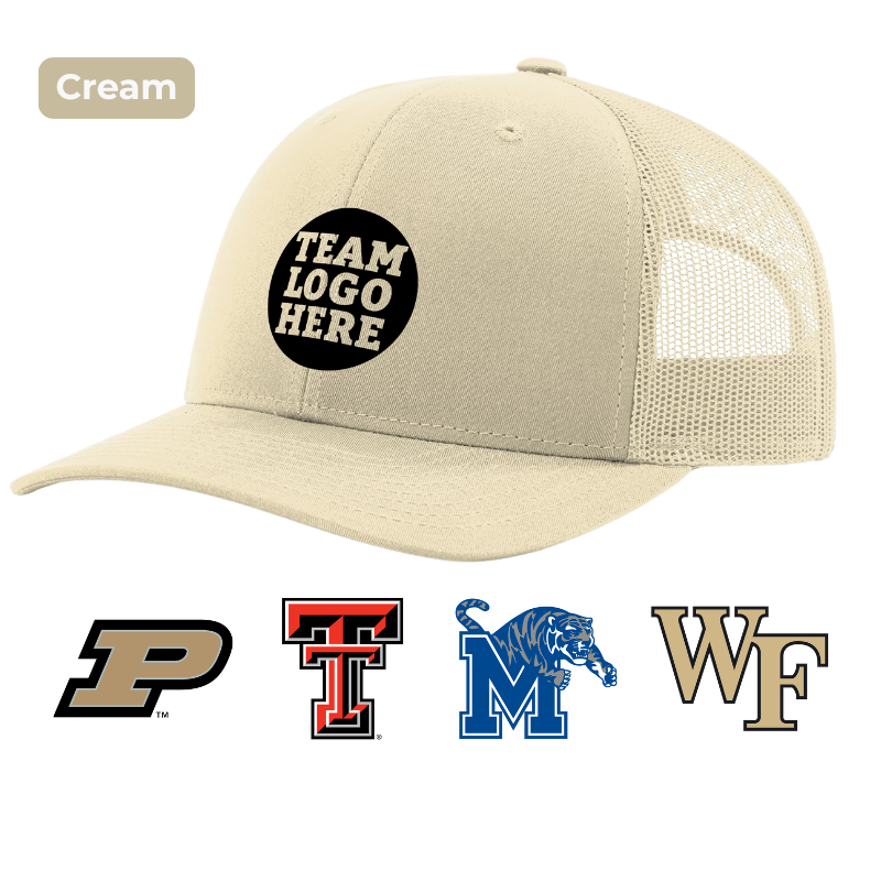 Richardson 112 - Cream-2