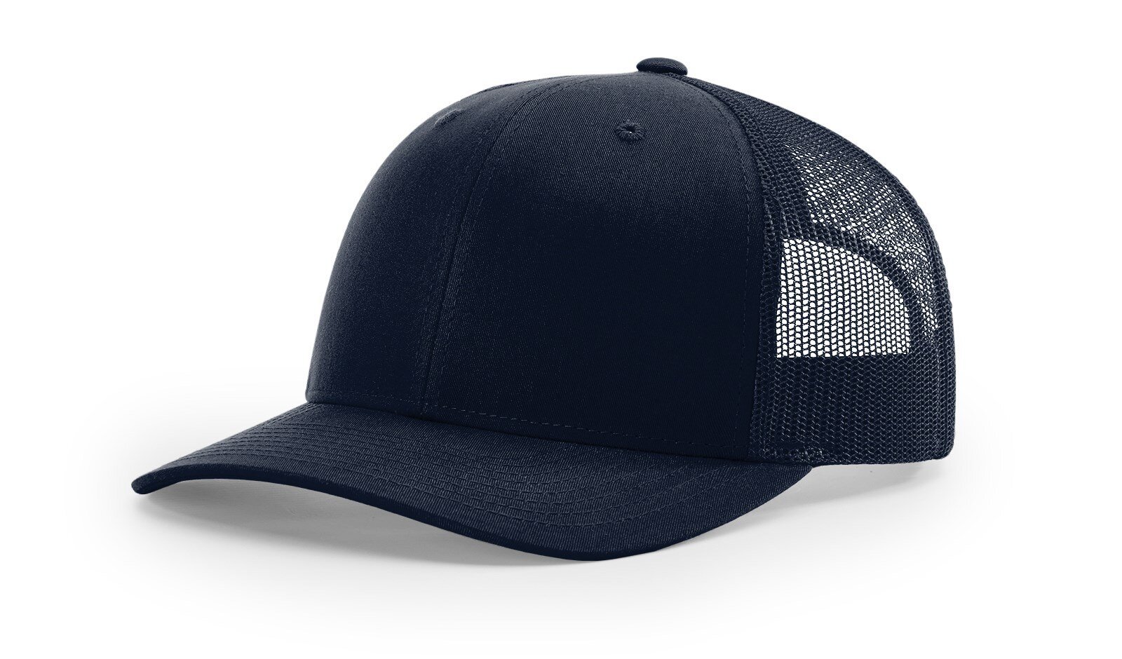 Richardson 112 Solid Navy