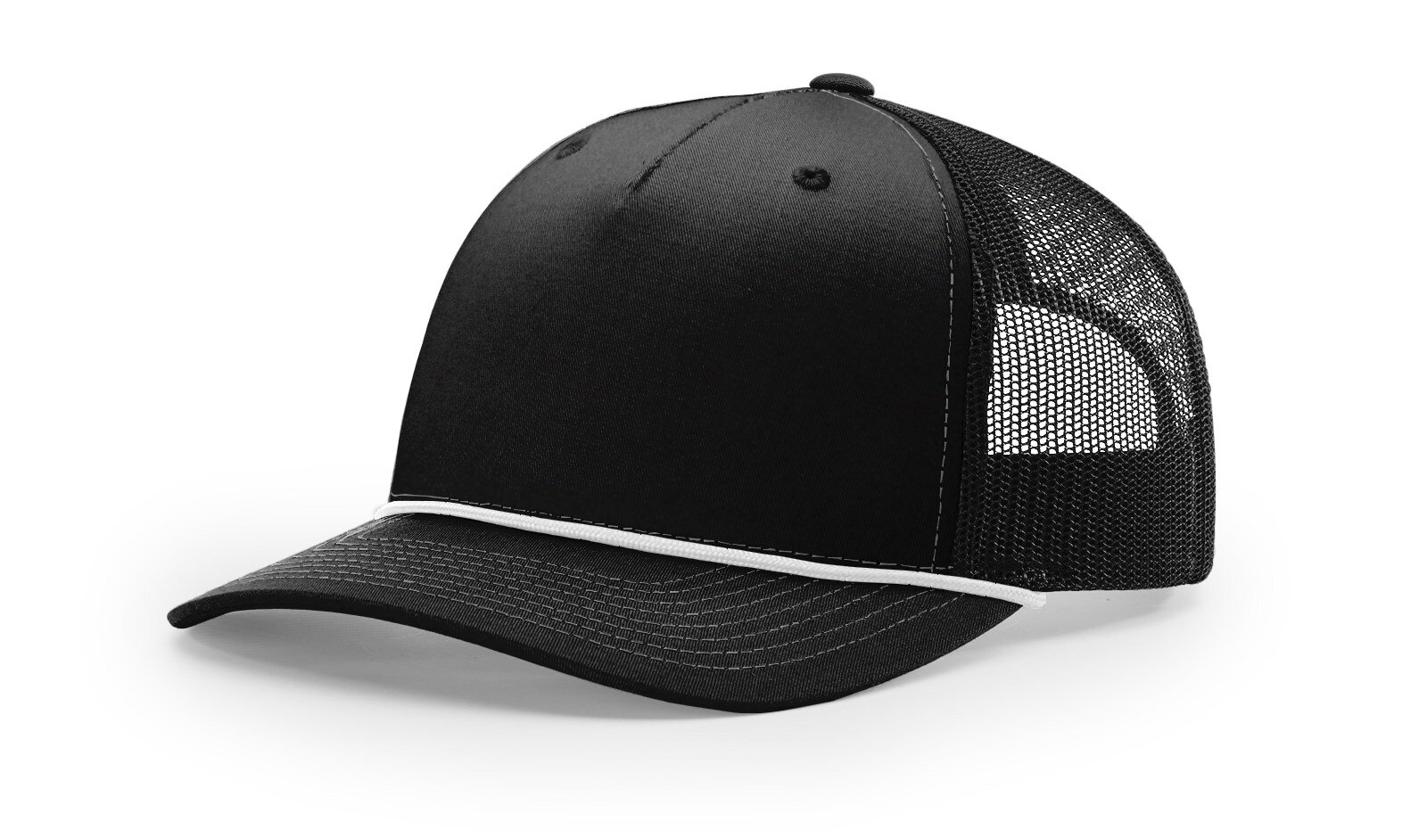 Richardson 112FPR Black-White