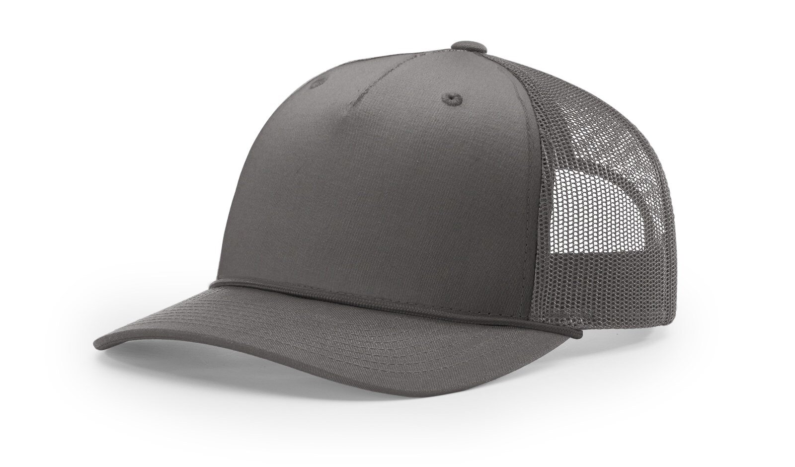 Richardson 112FPR Charcoal-Charcoal