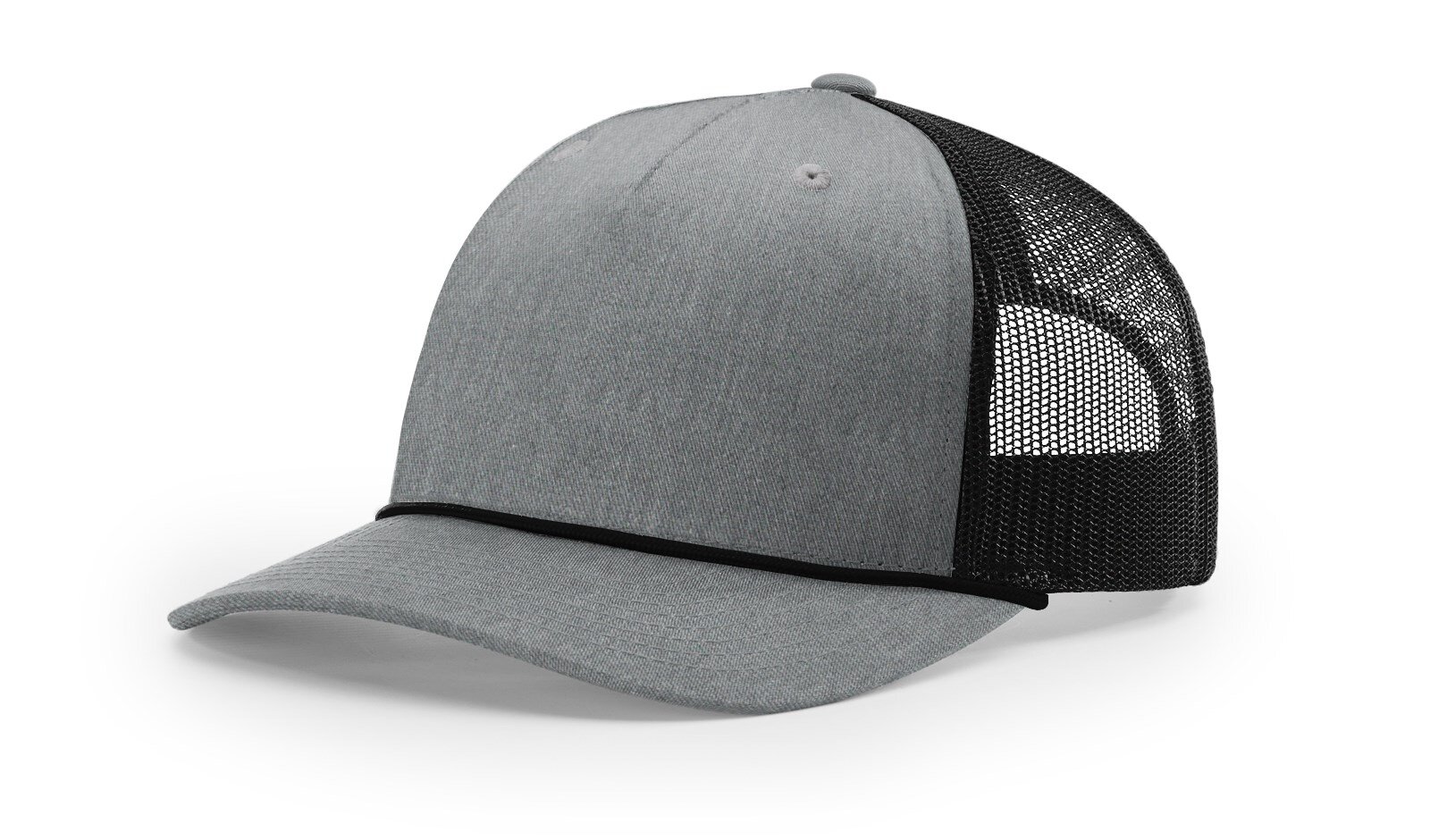 Richardson 112FPR Grey-Black-Black