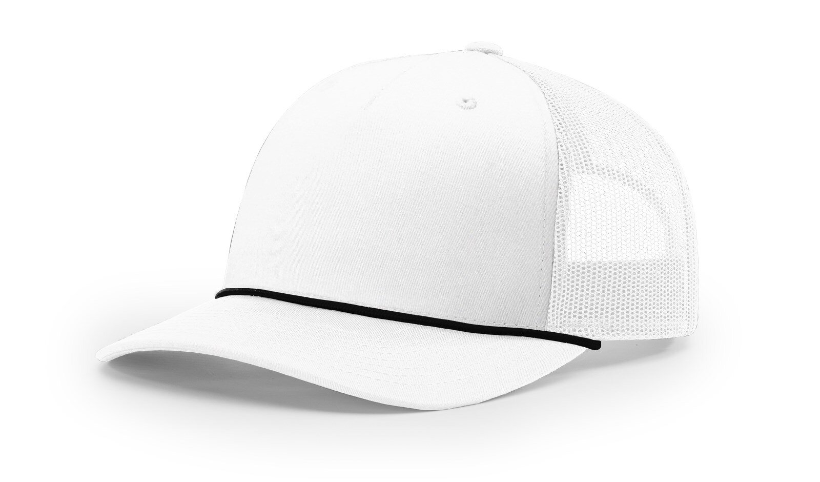 Richardson 112FPR White-Black
