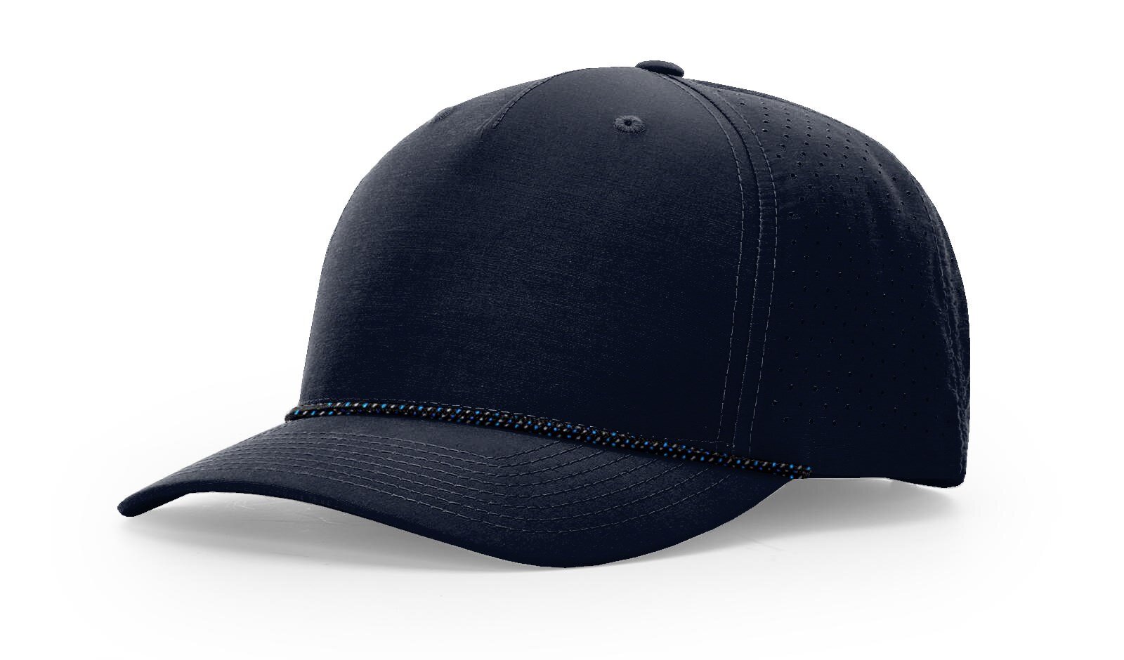 Richardson 355 Navy