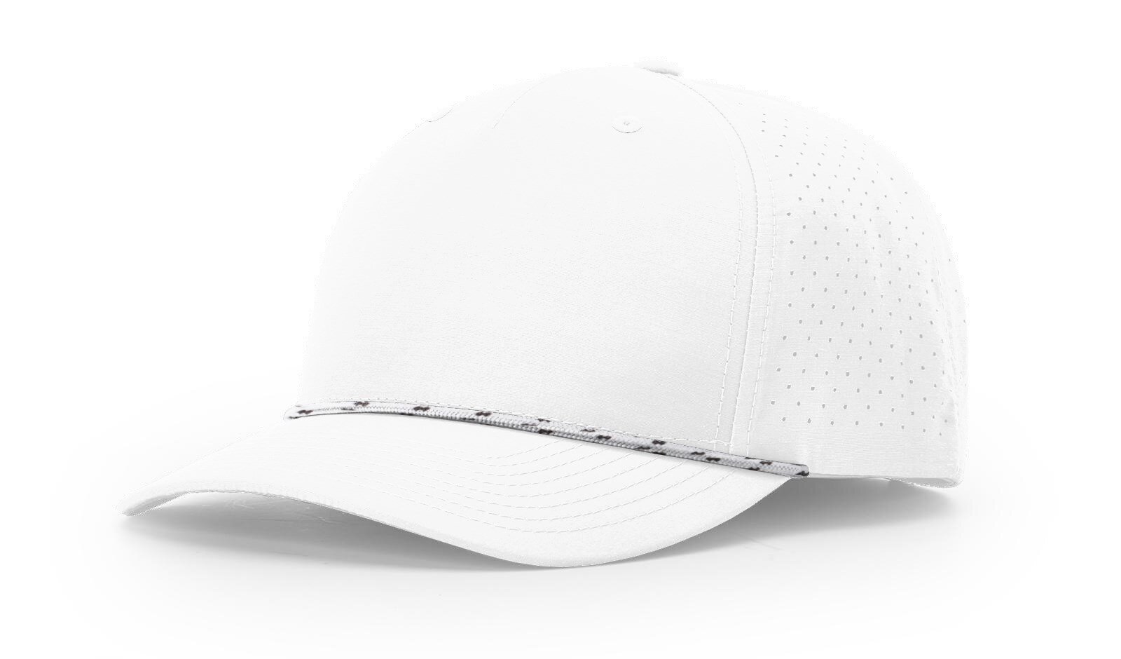 Richardson 355 White
