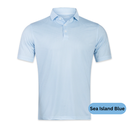 Riviera CC (Sea Island Blue)
