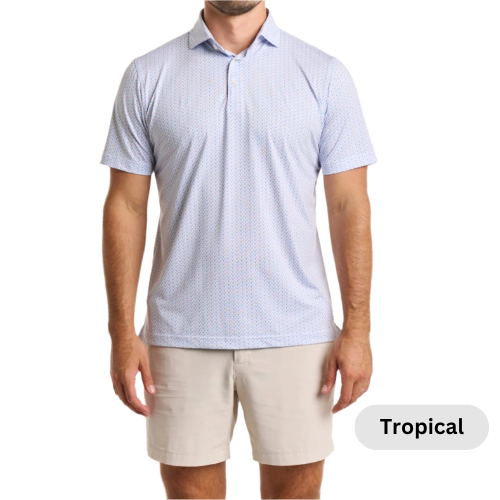 Riviera CC (Tropical)