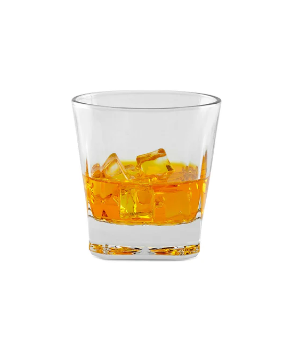 Rocks Glass 1