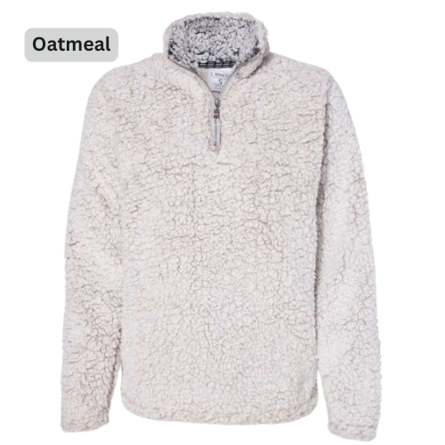 S&S - J. America - 8451 - Oatmeal