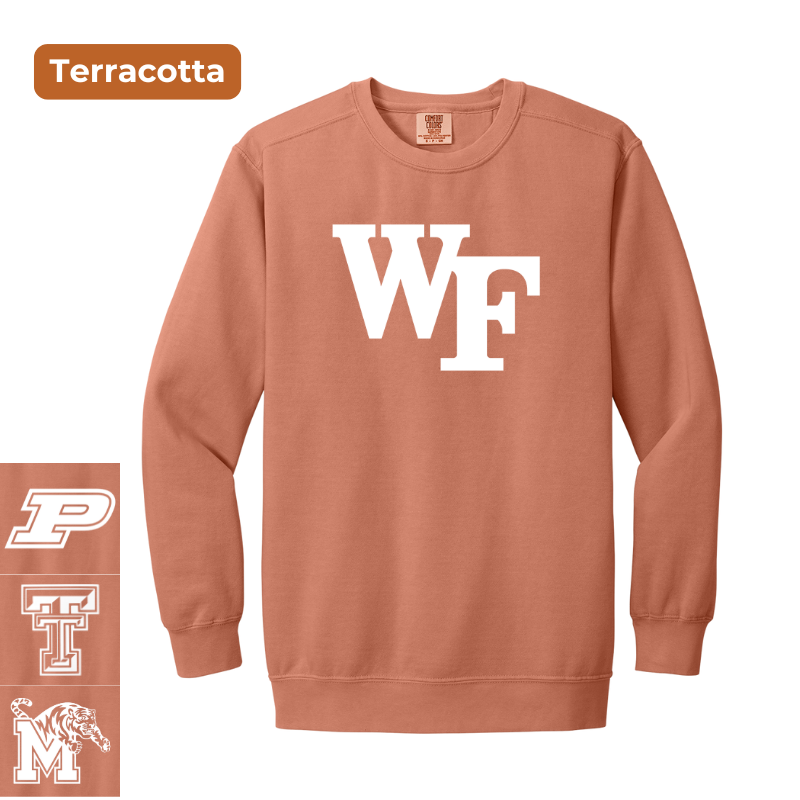SM - 1566 - Terracotta (2)