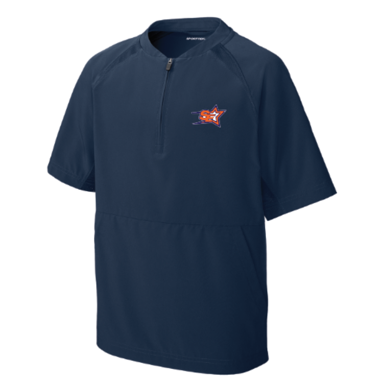 SS Jacket (Navy)