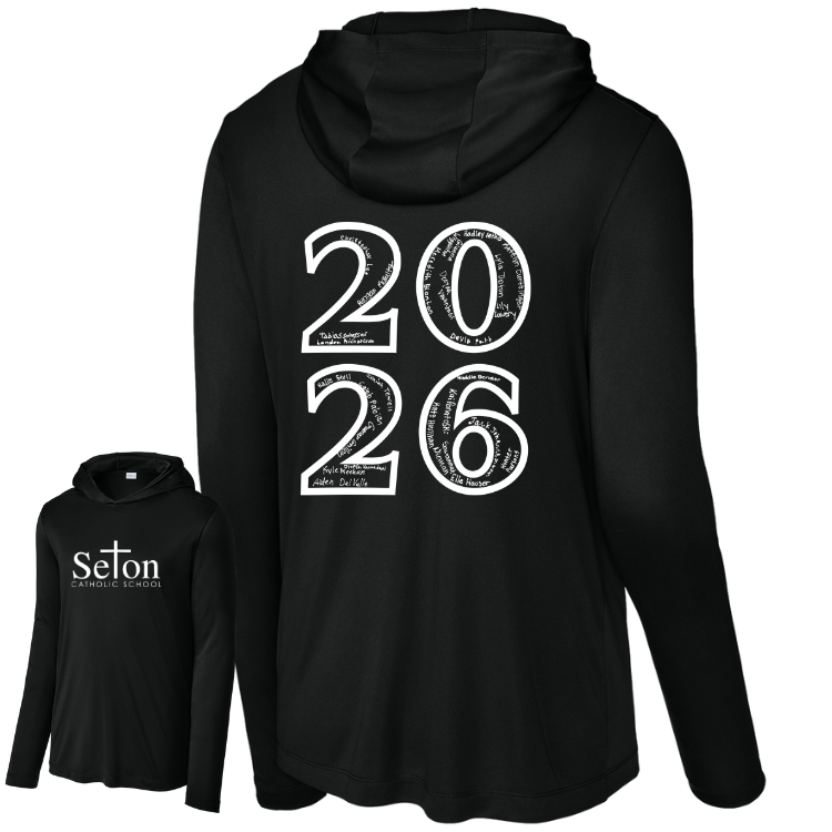 ST420LSH GRAD (Black)