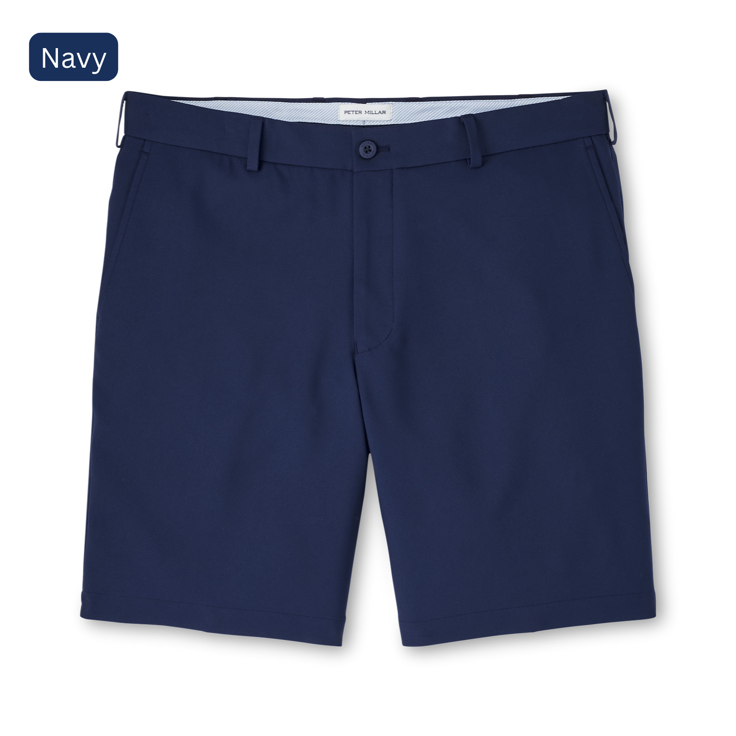 Salem Performance Short