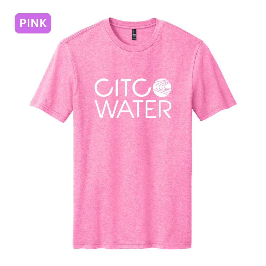 SanMar - DM108 - Awareness Pink