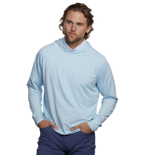 Scout Hoodie - Horizon
