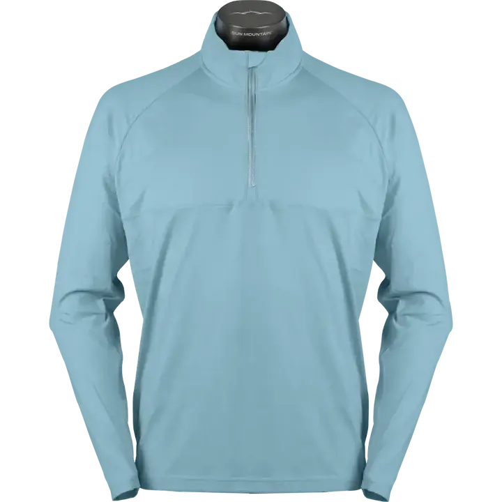 Second Layer Light Blue