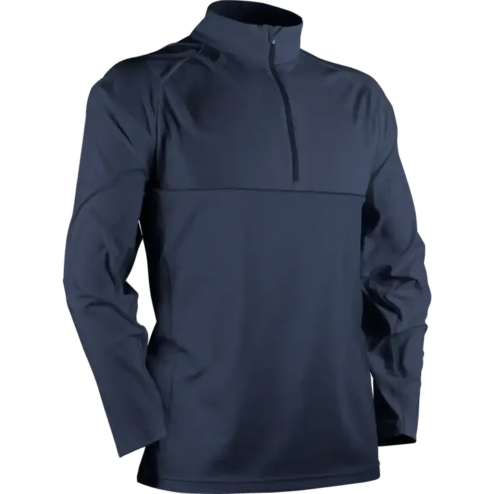 Second Layer Navy