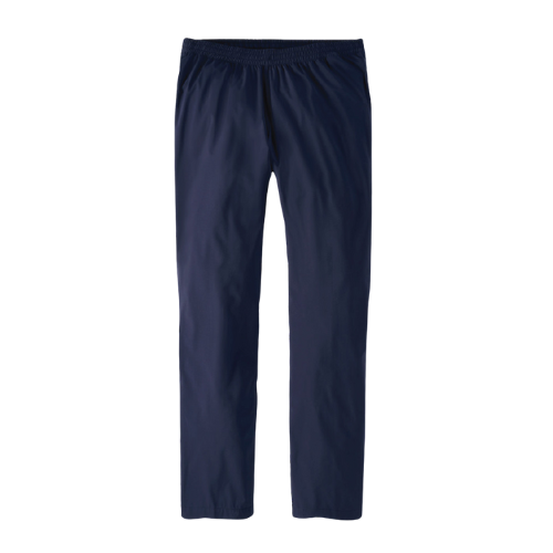 Shield Pull On Rain Pant(Navy)