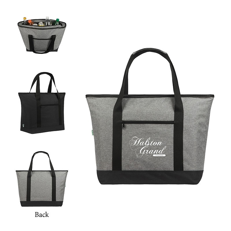 Shoreline 24 can cooler tote