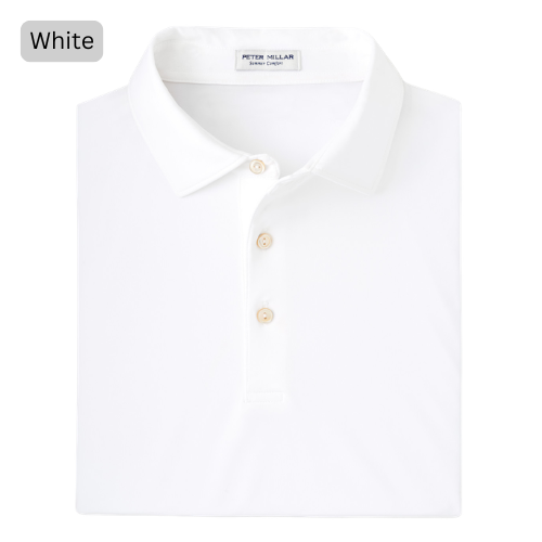Sold Polo - IWhite