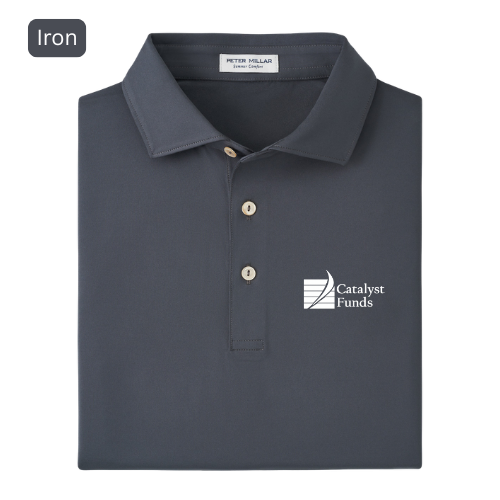 Sold Polo - Iron (1)